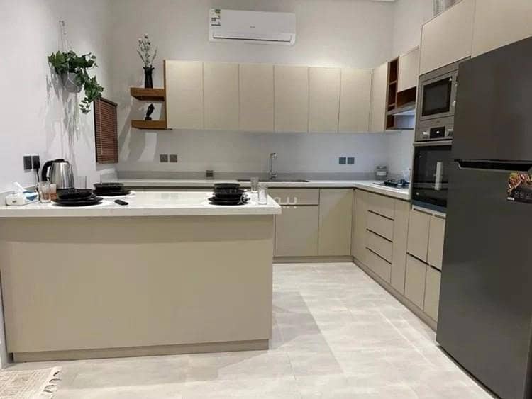 3 bedroom apartment in 6659 Al Bateha Valley, Riyadh 11