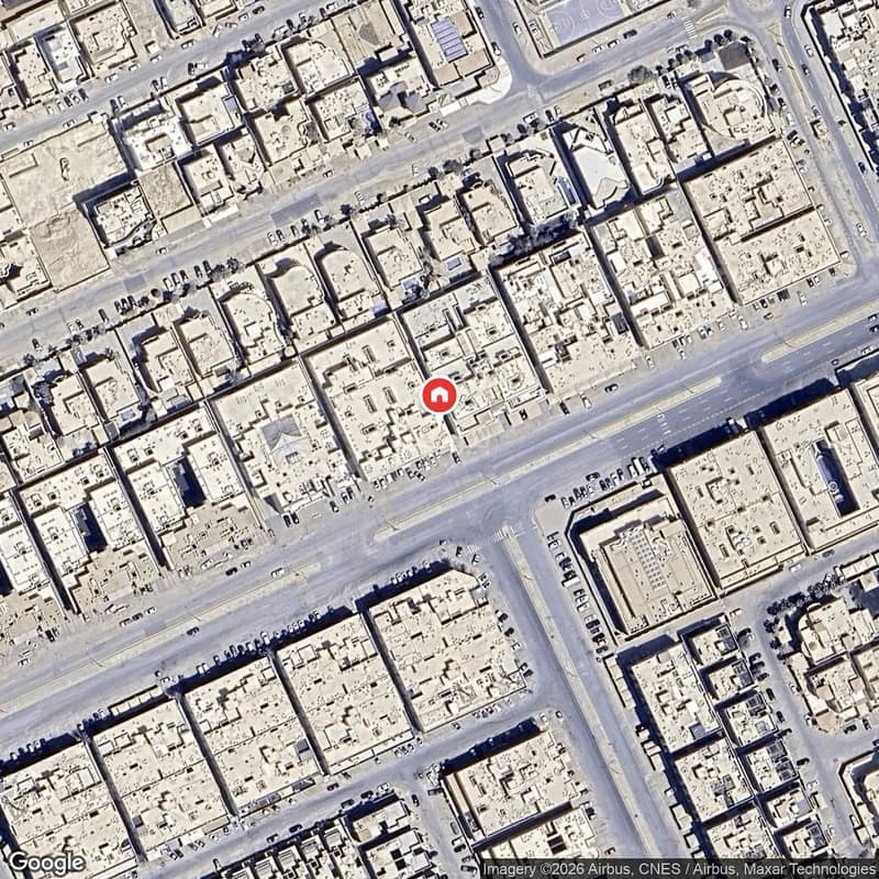 3 bedroom apartment in 6659 Al Bateha Valley, Riyadh 13