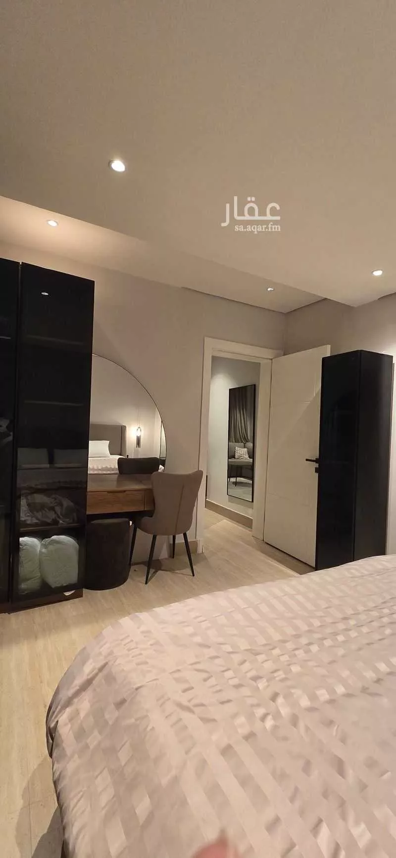 1 bedroom apartment in Al Sahafah 7