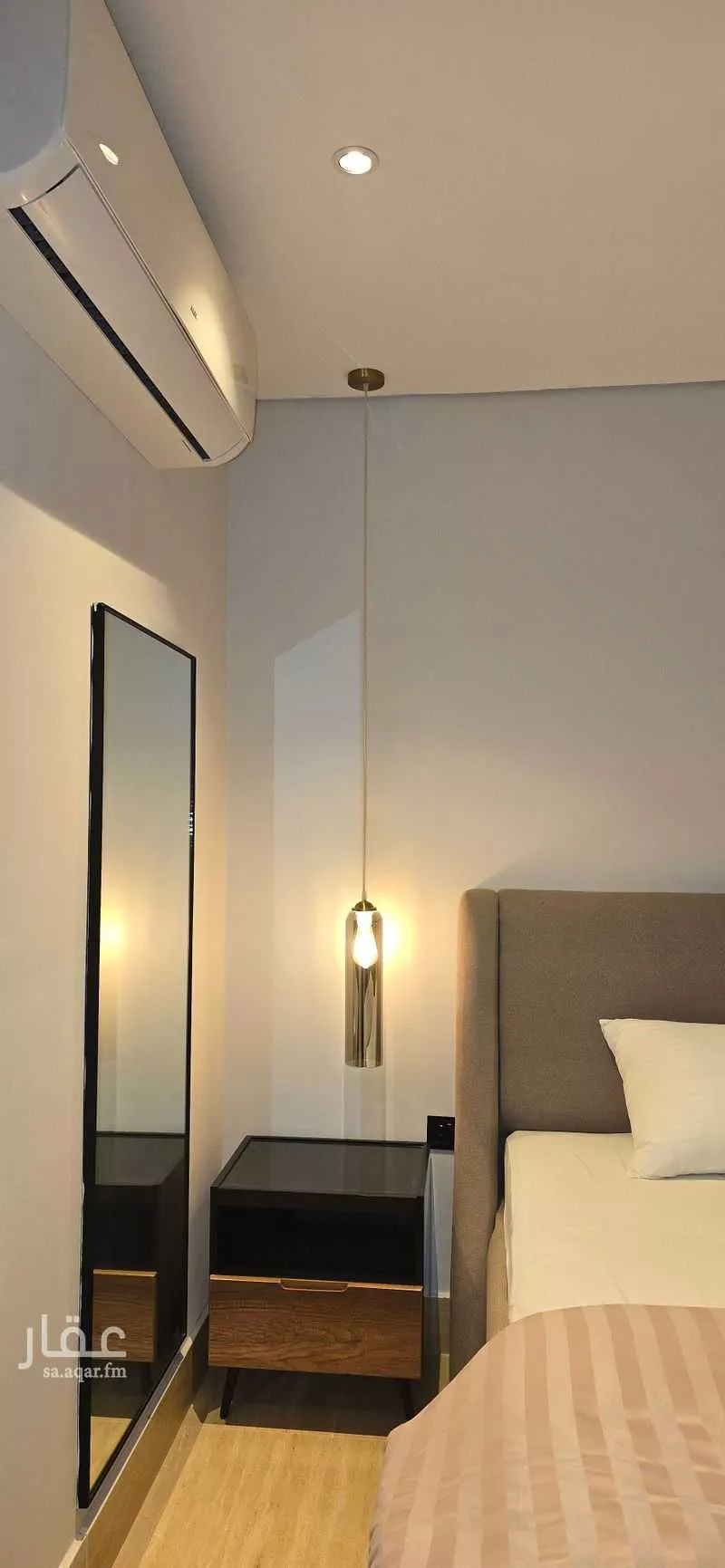 1 bedroom apartment in Al Sahafah 9