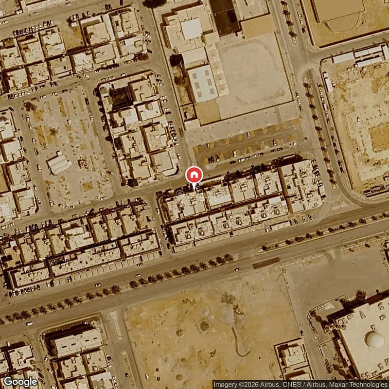 villa in Irqah, Riyadh