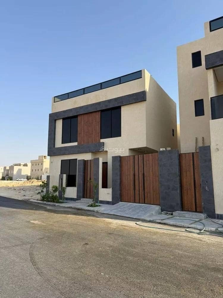 فيلا 1 غرف في المهدية، الرياض