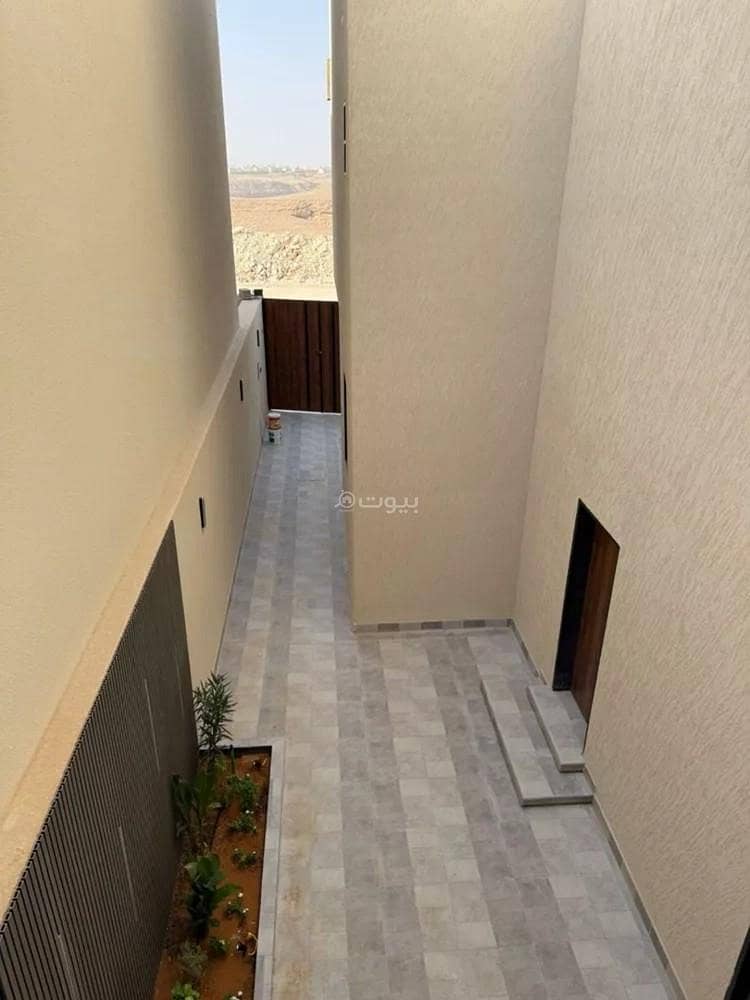 فيلا 1 غرف في المهدية، الرياض 4