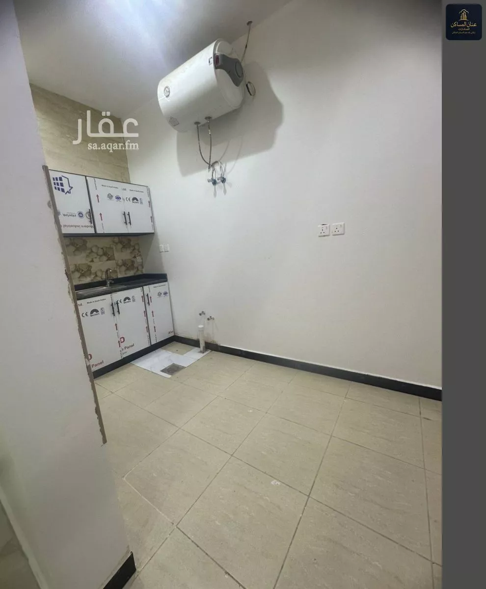 شقة 1 غرف في الياسمين 3