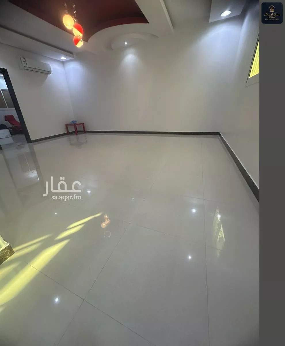 شقة 1 غرف في الياسمين 5