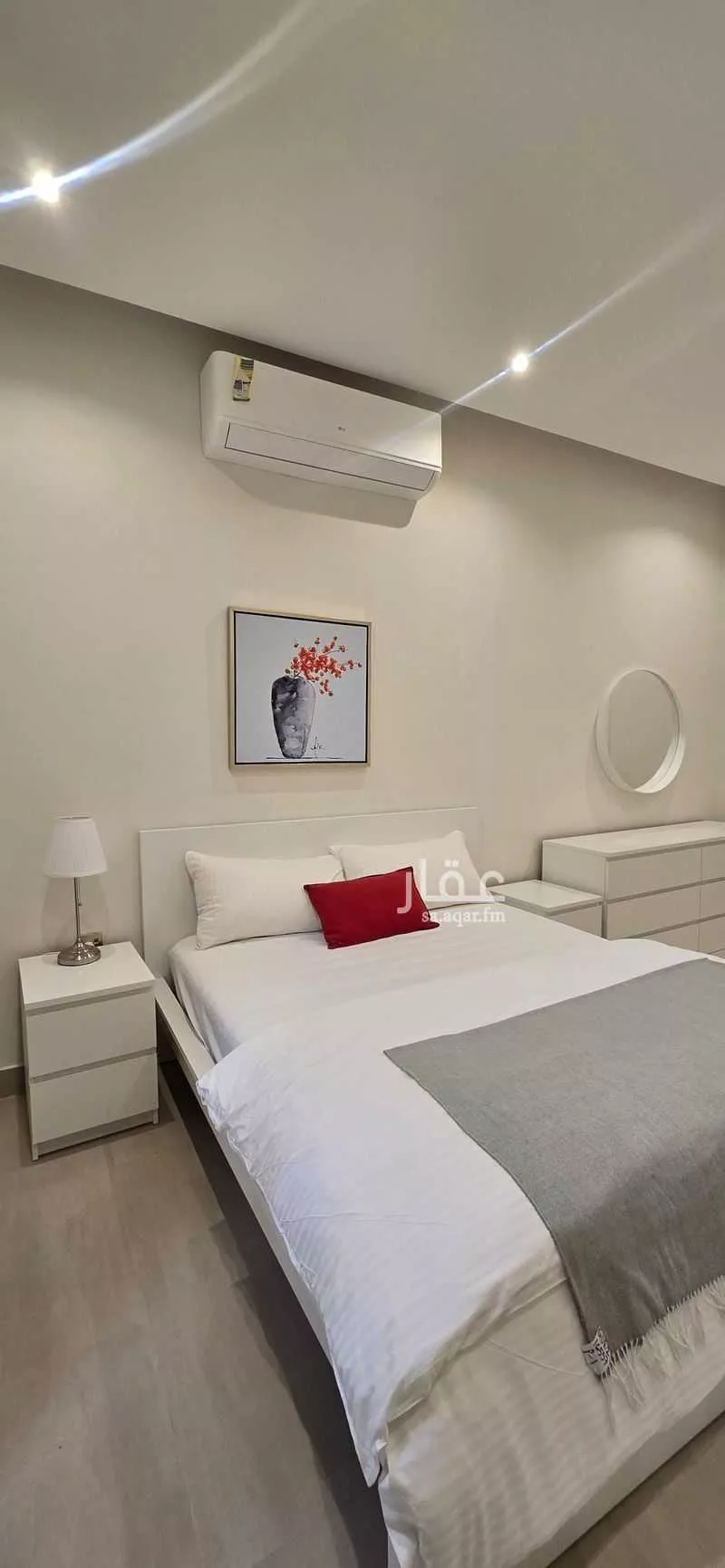 1 bedroom apartment in Al Yasmin 4