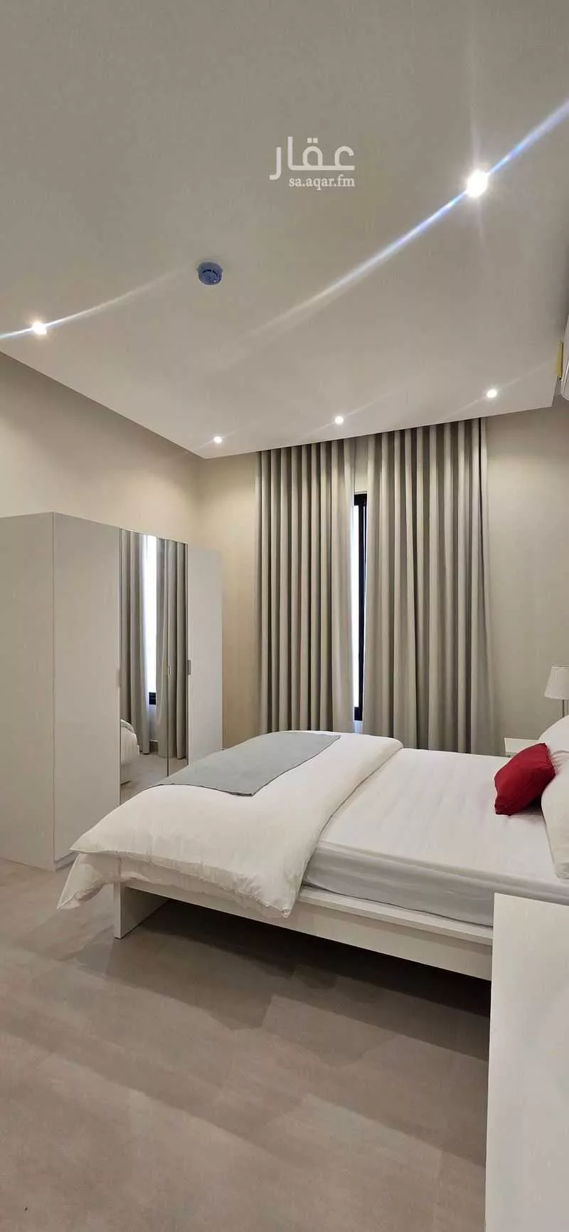1 bedroom apartment in Al Yasmin 7
