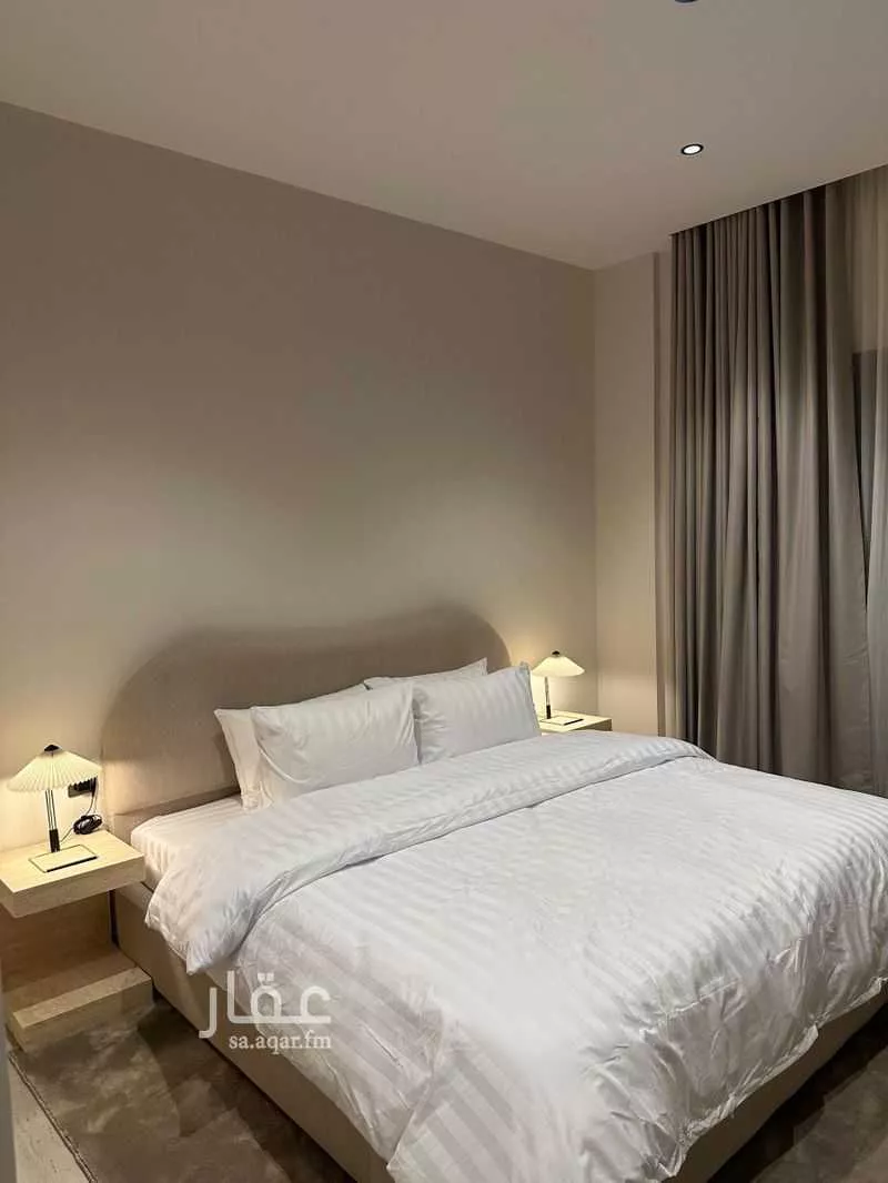 2 bedroom apartment in Irqah 2