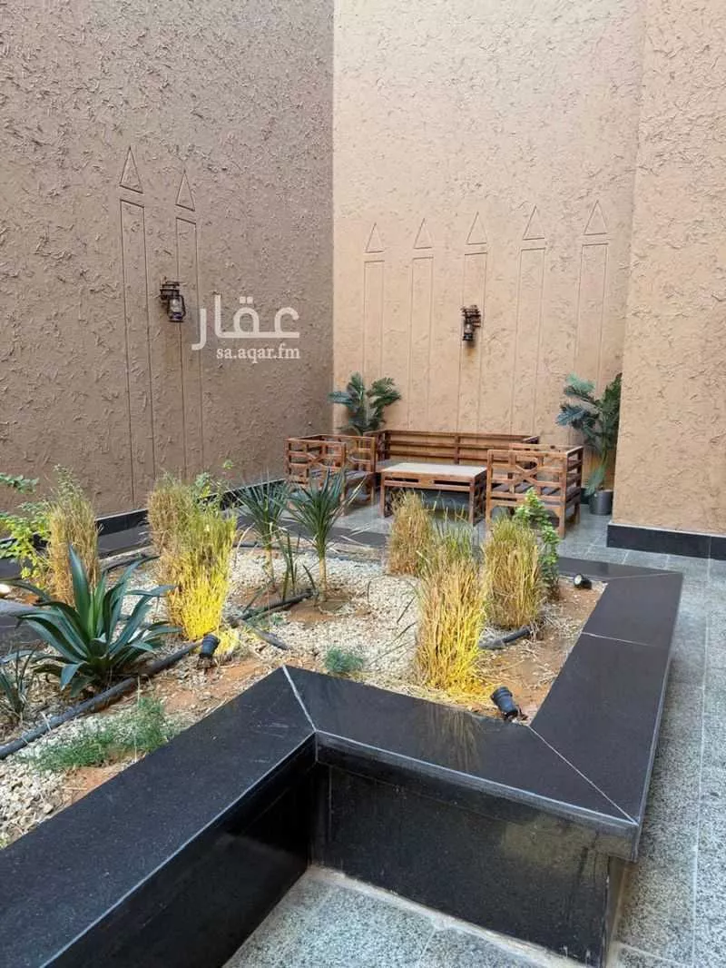 2 bedroom apartment in Irqah 11