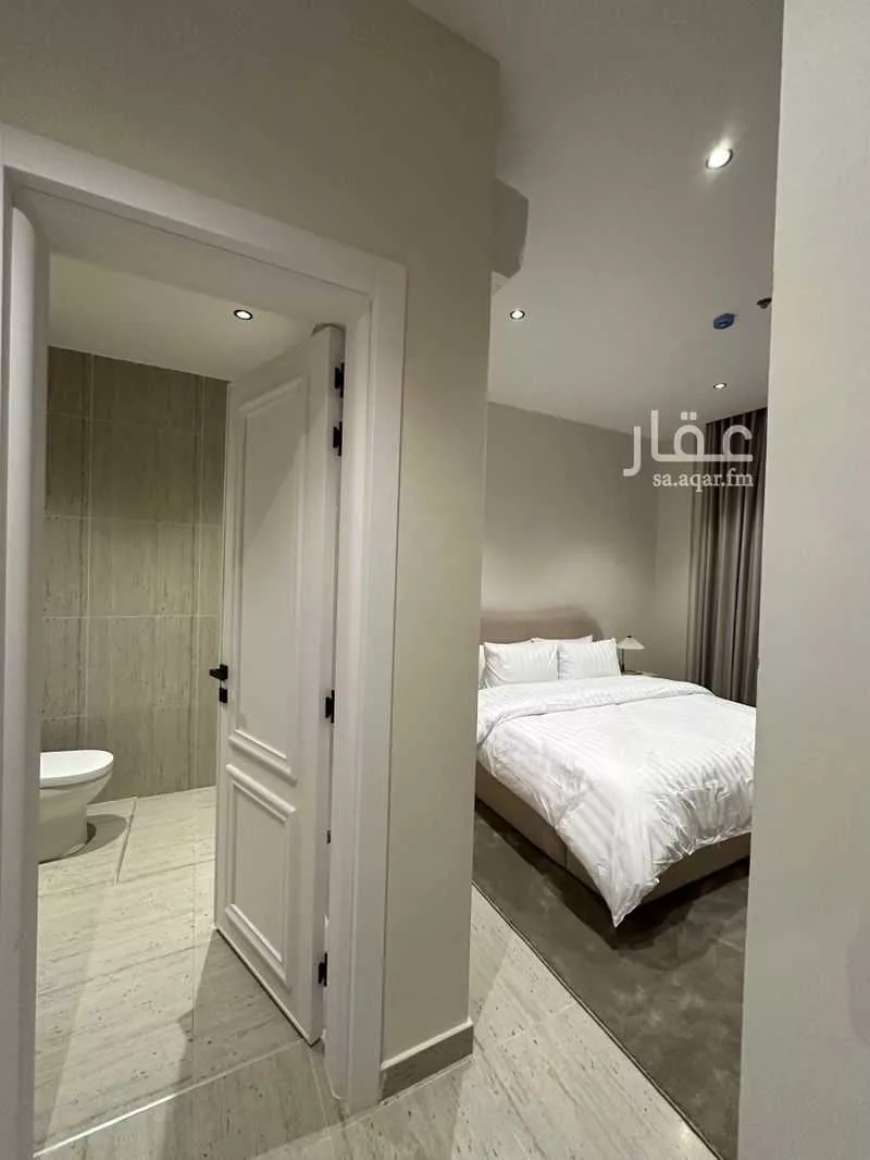2 bedroom apartment in Irqah 5