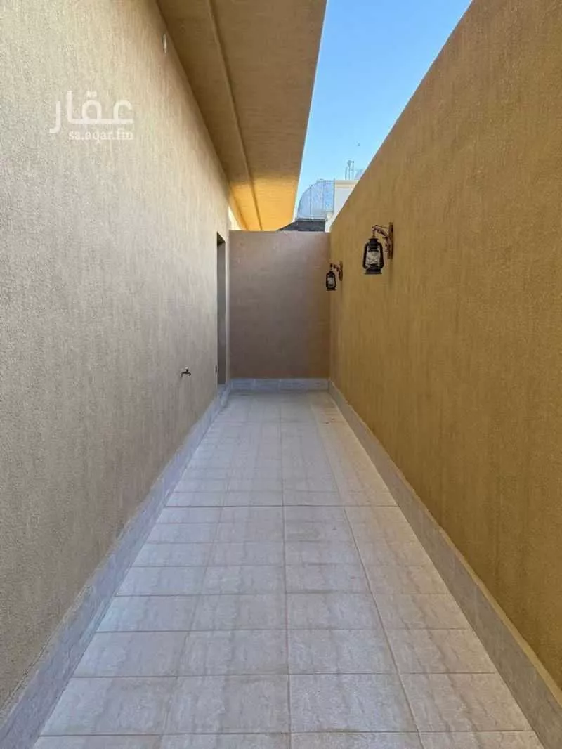 2 bedroom apartment in Irqah 8