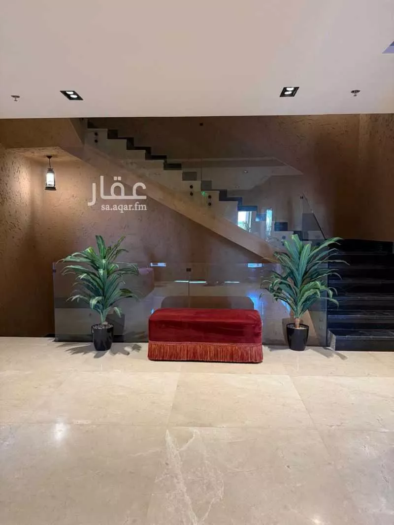 2 bedroom apartment in Irqah 10