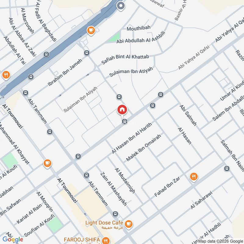 2 bedroom apartment in Al Shifa, Riyadh 2
