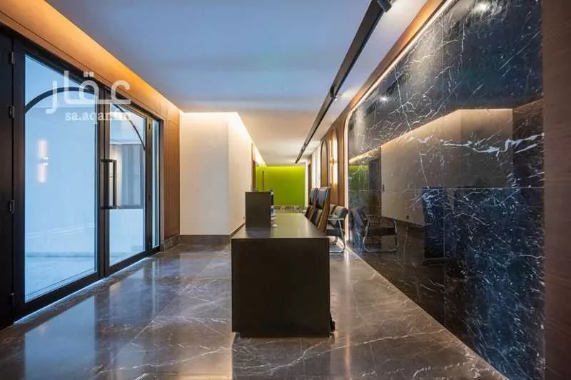 2 bedroom apartment in Al Aqiq 2
