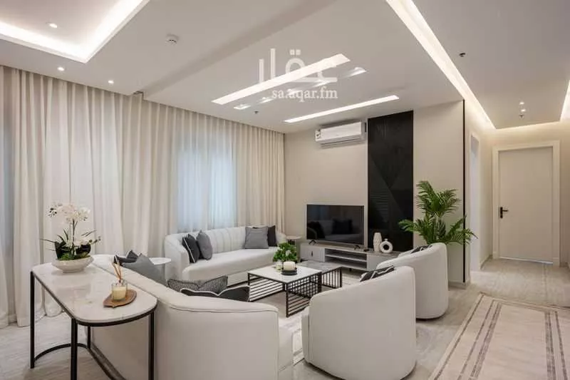 2 bedroom apartment in Al Aqiq 14