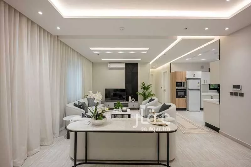 2 bedroom apartment in Al Aqiq 15