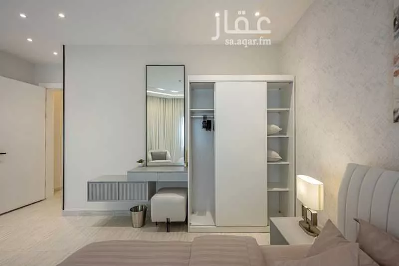 2 bedroom apartment in Al Aqiq 16