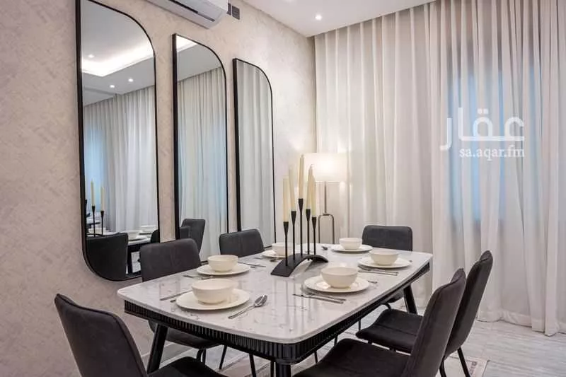 2 bedroom apartment in Al Aqiq 19