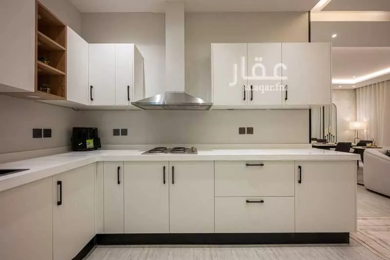 2 bedroom apartment in Al Aqiq 20