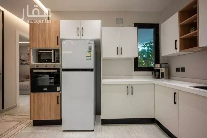 2 bedroom apartment in Al Aqiq 21