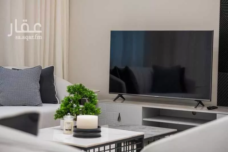 2 bedroom apartment in Al Aqiq 22