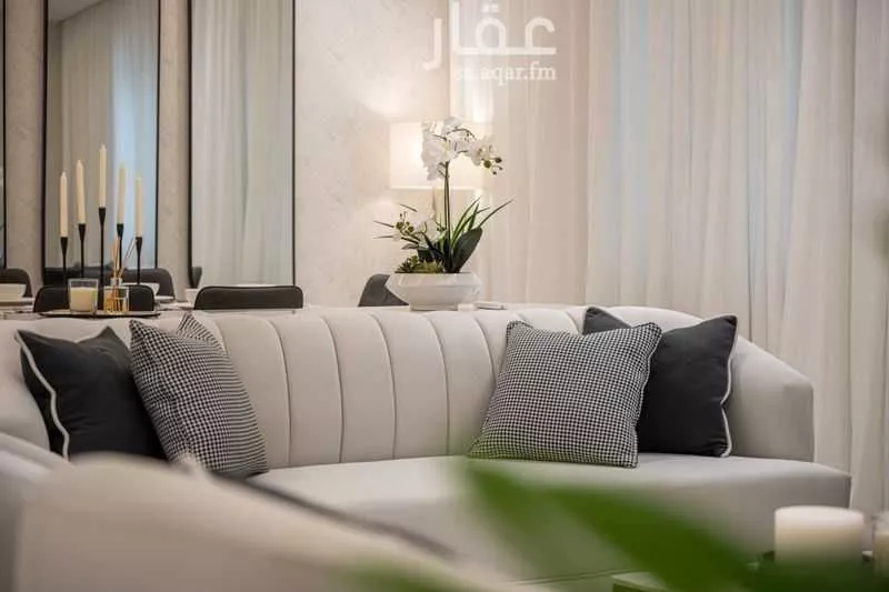 2 bedroom apartment in Al Aqiq 23