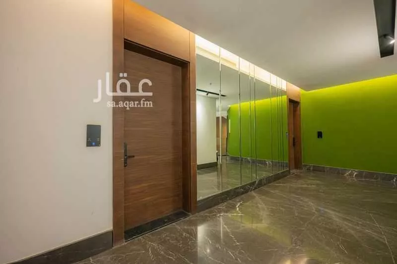 2 bedroom apartment in Al Aqiq 6