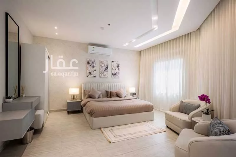 2 bedroom apartment in Al Aqiq 7