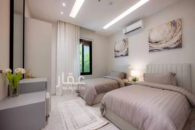 2 bedroom apartment in Al Aqiq 8