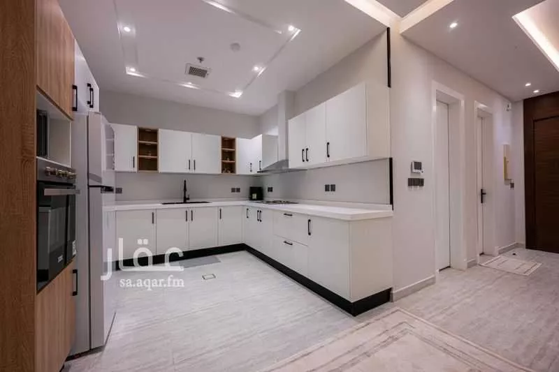 2 bedroom apartment in Al Aqiq 9