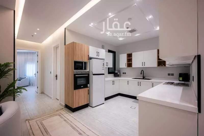 2 bedroom apartment in Al Aqiq 10
