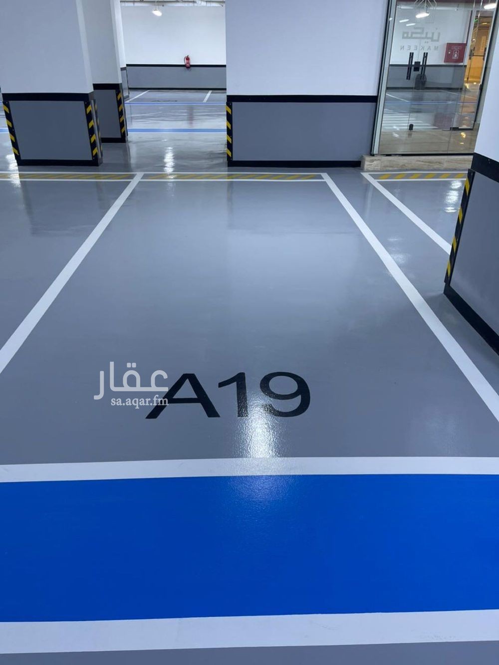 شقة 3 غرف في الرمال، الرياض 14