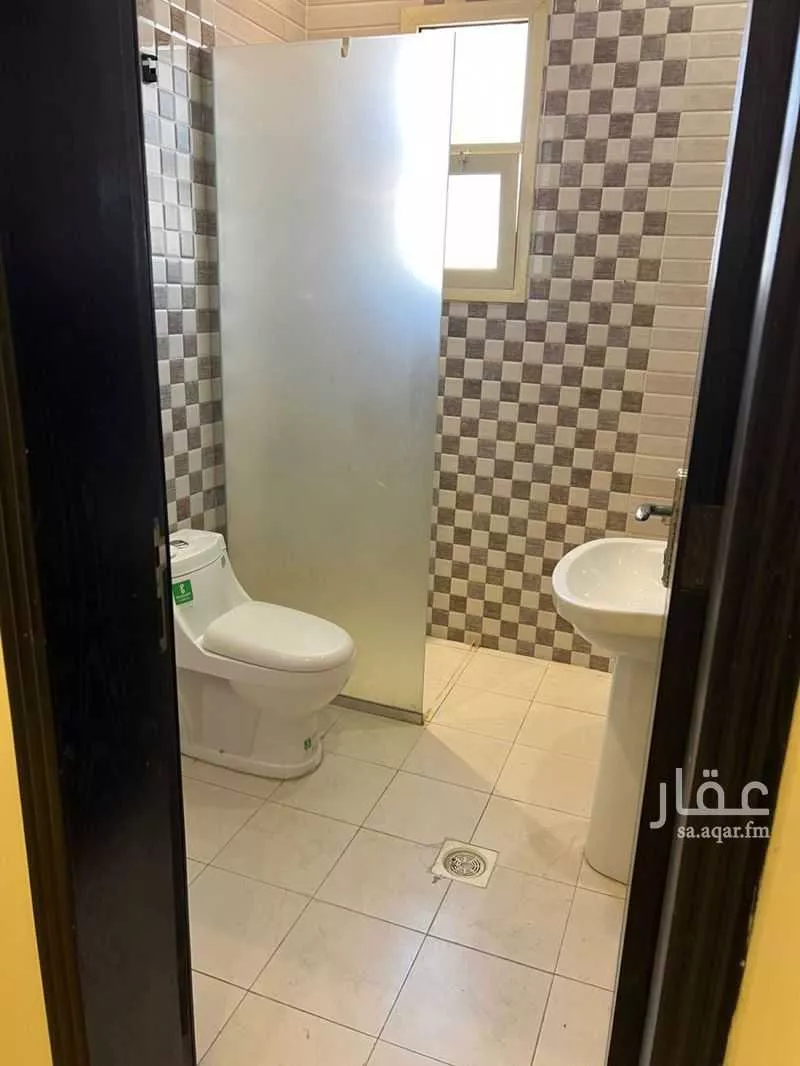 5 bedroom apartment in Al Zahra 7