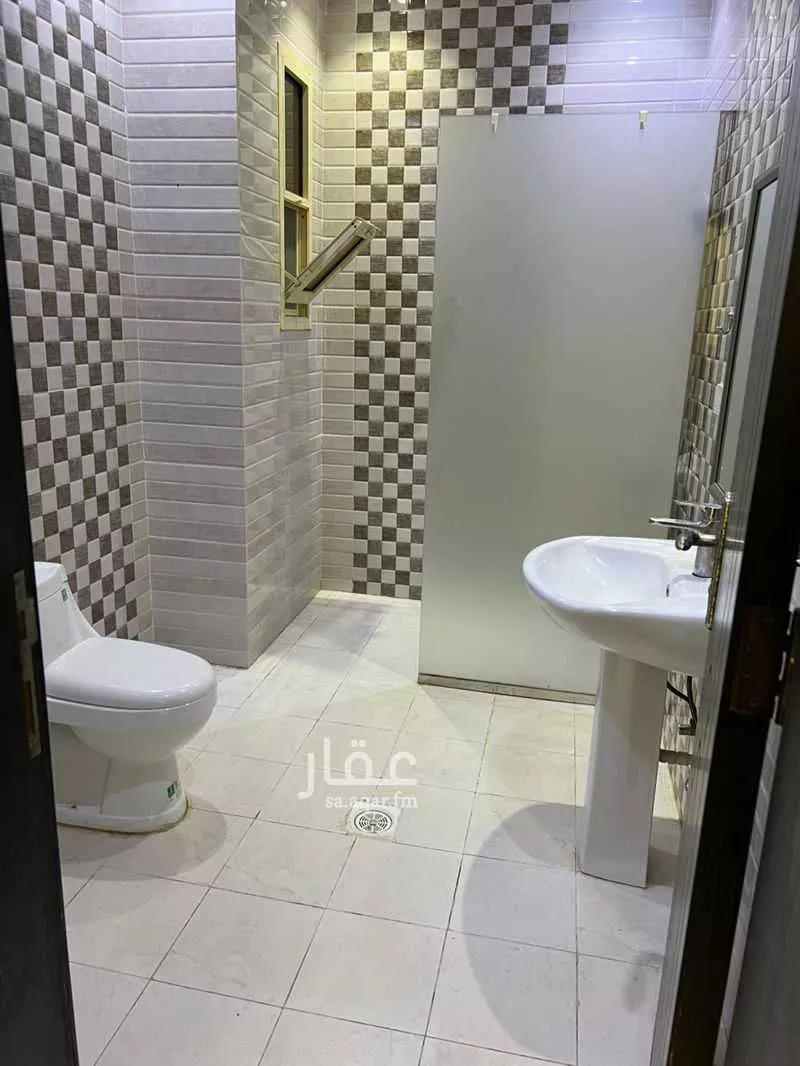 5 bedroom apartment in Al Zahra 8