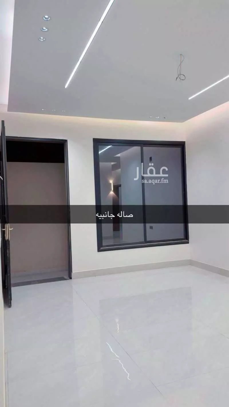 5 bedroom floor in Ash Sharq 2