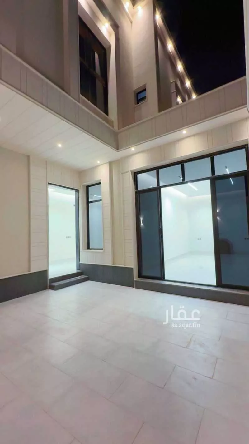5 bedroom floor in Ash Sharq 5