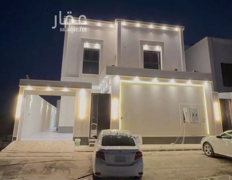 5 bedroom floor in Ash Sharq 6