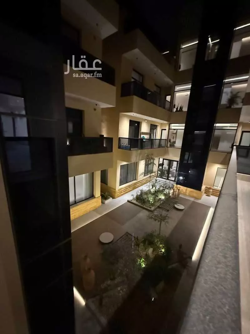 شقة 3 غرف في قرطبة 7