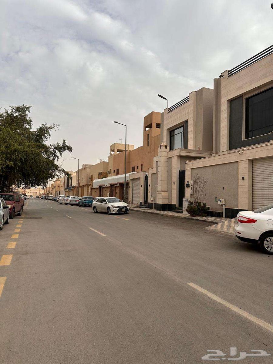 فيلا 5 غرف في العريجاء الغربية 46