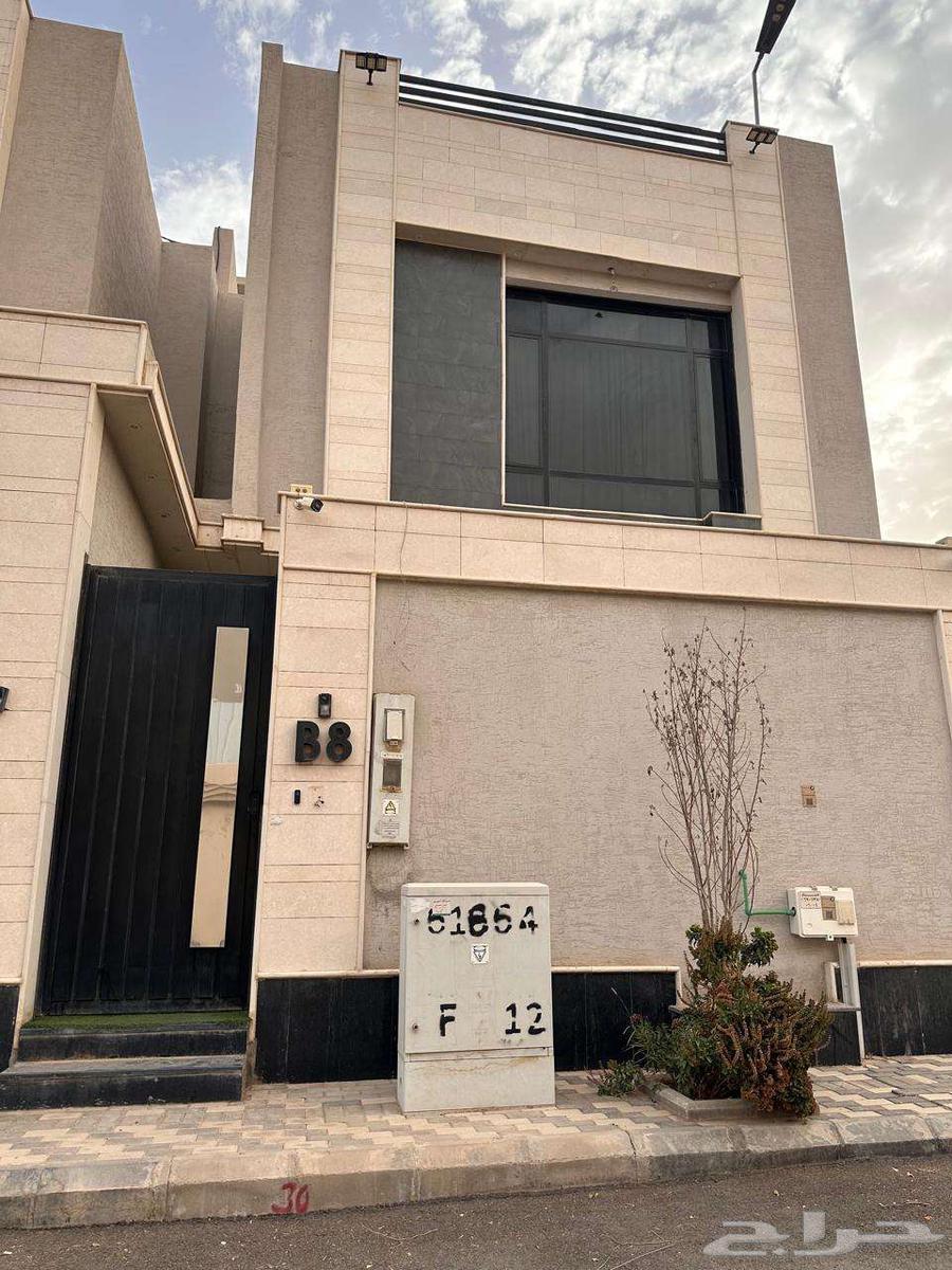 فيلا 5 غرف في العريجاء الغربية 48