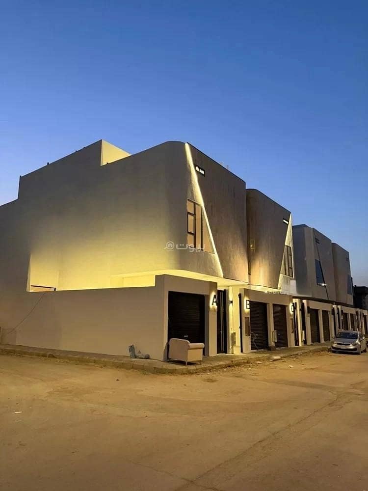 3 bedroom villa in As Suwaidi Al Gharabi, Riyadh 3