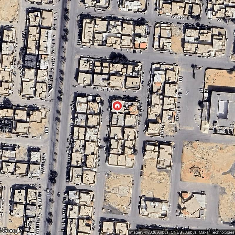 1 bedroom villa in Tuwaiq, Riyadh 24