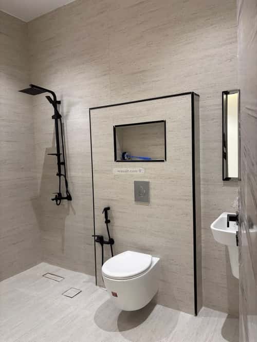 شقة 3 غرف في الجنادرية 4