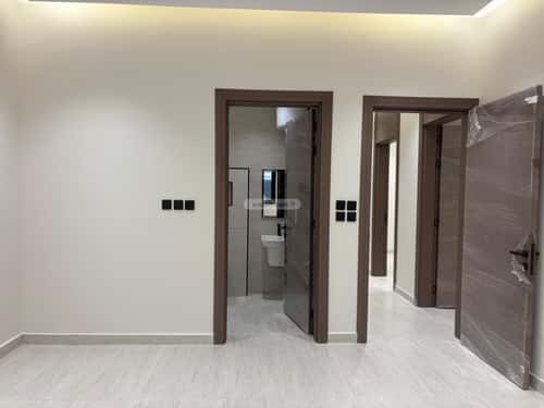 شقة 3 غرف في الجنادرية 5