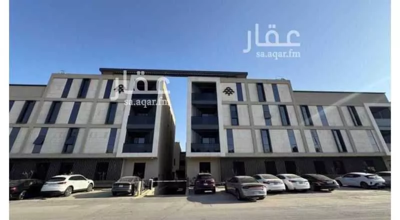 3 bedroom apartment in Al Rimal 11