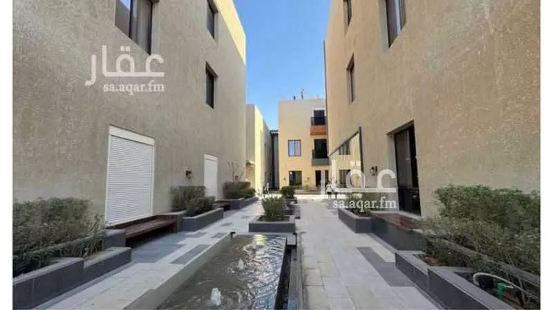 3 bedroom apartment in Al Rimal 13