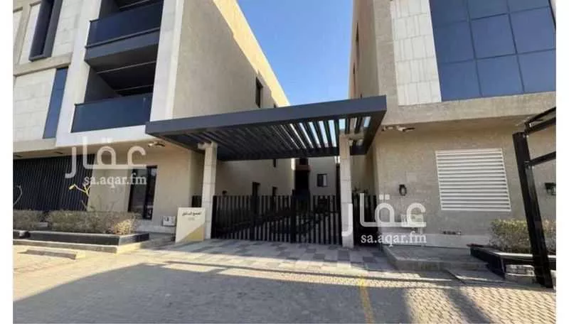 3 bedroom apartment in Al Rimal 14