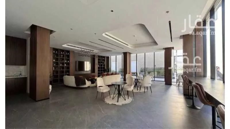 3 bedroom apartment in Al Rimal 3