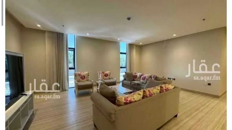 3 bedroom apartment in Al Rimal 4