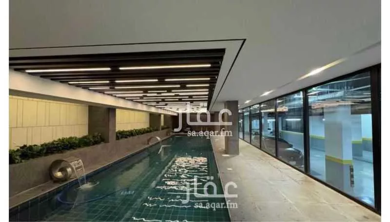 3 bedroom apartment in Al Rimal 5